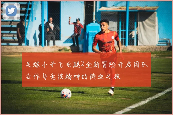 足球小子飞毛腿2全新冒险开启团队合作与竞技精神的热血之旅