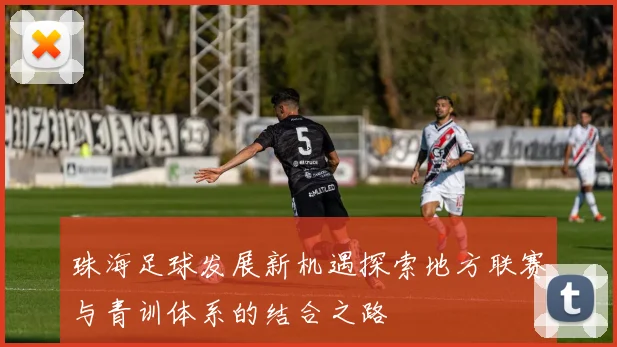 珠海足球发展新机遇探索地方联赛与青训体系的结合之路